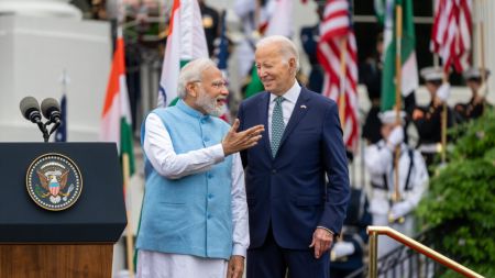 अमेरिका-भारत ड्रोन सम्झौता रणनीतिक प्रविधि सहयोगको लागि 'महत्वपूर्ण' : विदेश मन्त्रालय