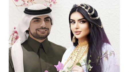 दुबईकी राजकुमारी शेखा महराले इन्स्टाग्राममा श्रीमानसँगको सम्बन्ध विच्छेद घोषणा गरिन्