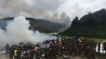 त्रासदीपूर्ण उडान: सौर्य एयरलाइन्सको दुर्घटना र नेपालमा उड्डयन सुरक्षा प्रश्न