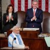 भारतसँग जरा, अमेरिकाको नेतृत्व: कमला ह्यारिसको अनौठो यात्रा