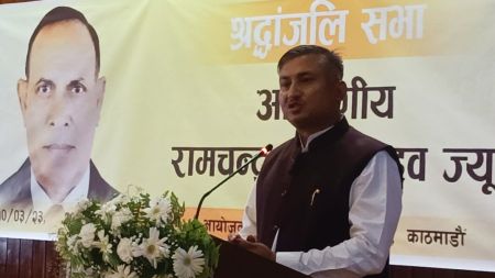 धनुषामा धार्मिक द्वन्द्वको जोखिम, राष्ट्रिय एकता अभियानको चेतावनी