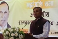 धनुषामा धार्मिक द्वन्द्वको जोखिम, राष्ट्रिय एकता अभियानको चेतावनी