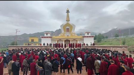 चीनद्वारा प्रतिष्ठित तिब्बती विद्यालय बन्द, सांस्कृतिक संरक्षणमा गम्भीर चुनौती