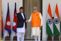 प्रधानमन्त्री ओली भारत जाँदै: किन असहज, किन छोटो, किन गोप्य?