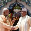 खतराको घण्टी! आतंकवादविरुद्ध प्रधानमन्त्रीको 