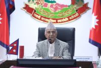 सरकारी ढुकुटीमा 'पैसाको हाहाकार'? प्रधानमन्त्री ओलीको भनाइले देशैभर सनसनी, तर वास्तविकता के हो?