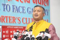 बारा-४ मा एमाले नेताले हिन्दुको आँखा निकाल्न लगाएपछि... विनय यादवको राजनीतिक उदय