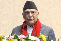 ओलीको चुनौती– “मेरो एक पैसा पनि छानबिन गर्नुस्, पत्रकार महासंघले गरे पनि हुन्छ”
