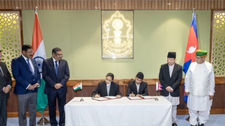 भारत र नेपालको अदालतबीच ऐतिहासिक साँठगाँठ: अब मुद्दा छिटो टुंगिन्छ?