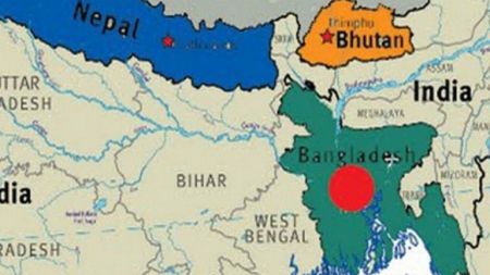 भारतको कारबाहीपछि बंगलादेशको मौनता: ढाकाको असहज सन्तुलन