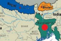 भारतको कारबाहीपछि बंगलादेशको मौनता: ढाकाको असहज सन्तुलन