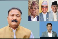 संघीय मामिला सहित केही मन्त्री हेरफर गर्ने तयारीमा सरकार 