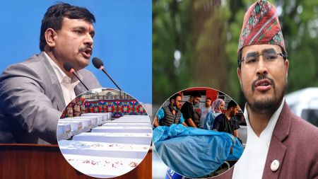 इस्लामिक आतंकीद्वारा लिंग पहिचान गरी नेपालीको हत्या! मुस्लिम आयोगमाथि आक्रोश, नेपाल असुरक्षित?