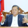 फेसबुक दर्ता होला कि नहोला? सरकारको 'बिन्तीपत्र' र लामो पर्खाइ, मेटाको उदेकलाग्दो मौनता! अब के हुन्छ?