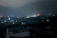 पाकिस्तानमा त्रासको कालो बादल! 'अपरेसन सिन्दूर' पछि युद्धको डर, नेपाली मनमा चिन्ता।