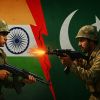 भारतको पाकिस्तानलाई तीव्र प्रहार: “बिन लादेनलाई शहीद भन्नेको सम्झना गराइरहनु पर्दैन”