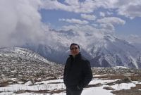 प्रधानमन्त्री ओली होसियार! किशोर श्रेष्ठले देखाए कालापानीको असली कागजात