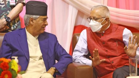 ‘हिन्दू राष्ट्र ल्याउने’ कांग्रेसको गोप्य योजना? पार्टी भित्र क्रान्ति! धर्मको नाममा फुट!