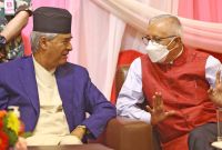 ‘हिन्दू राष्ट्र ल्याउने’ कांग्रेसको गोप्य योजना? पार्टी भित्र क्रान्ति! धर्मको नाममा फुट!