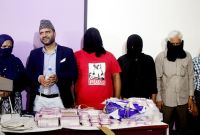 नक्कली नोट, असली समाचार! अन्सारीले मिडियालाई कसरी बनाए ढाल?