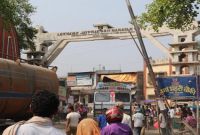 भारतमा कोरोना बढ्दो, नेपाल सीमामा आँखा चिम्लिएर आदेशको पर्खाइमा