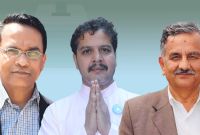‘हरुबा’ गभर्नरको आलोचक सांसद? पढाइ १०+२, भाषा अपशब्द!