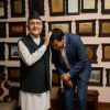 ओलीको झोलेको जिब्रो चिप्लियो: ‘नेपाल सिध्याउन ओलीलाई सिध्याउनुपर्छ!’