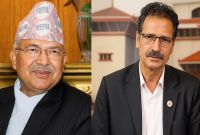 कम्युनिष्टहरूमाथि कठोर कारबाही? नेपाल र सापकोटालाई लक्षित गरेर सुरु भयो कानुनी आक्रमण!