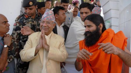 माधव नेपाललाई १७ वर्षको जेल र करोडौं जरिवाना? भण्डारीको चीन भ्रमणपछि रहस्यमयी मोड!