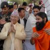 माधव नेपाललाई १७ वर्षको जेल र करोडौं जरिवाना? भण्डारीको चीन भ्रमणपछि रहस्यमयी मोड!