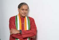 “सिन्धूर” पछि पनि चेतिएन पाकिस्तान: शशि थरूरले उत्रे अन्तर्राष्ट्रिय मंचमा