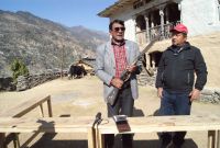सेनामा उपसेनानी बन्न चाहनुहुन्छ? ठमेलमा खुलेको यो क्लास छुटाउनु भएन!