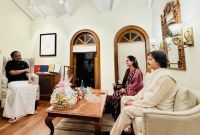 रबि लामिछानेको पार्टीले तोड्यो चीनसँगको सम्बन्ध, भारतका शीर्ष नेतासँग गर्यो भेट!