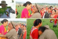 धान दिवसको त्यो हिलो, जसले मन्त्रीको कुर्सी बगायो!