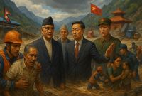 चेतावनी दिइसकेका थियौँ—बेवास्ता गरेँ, अब नेपालको मूल्य चुकाउनुपर्ने!