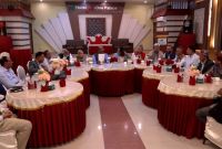 रुपन्देही–३ उपचुनावमा ‘साझा उम्मेदवार’को नयाँ आशा, संघीय मोर्चाको समर्थनले राजनीति बदल्ने?