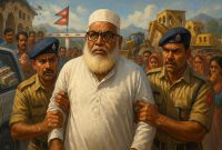 पाकिस्तानदेखि नेपाल हुँदै भारत: धर्म परिवर्तनका लागि करोडौंको कालो पैसा