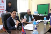 भौतिक पूर्वाधारमा २५ अर्ब बजेट: बागमतीले देखायो विकासको नक्सा