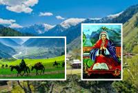 सांस्कृतिक पुनर्जागरण: धारा खारेजीपछि कश्मीरी भाषा र साहित्य फस्टाउँदै