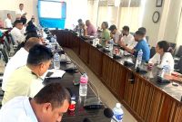 नेपालगन्जका ९ वडामा विपद् जोखिम नक्साङ्कन सम्पन्न, अब सबै वडामा विस्तार