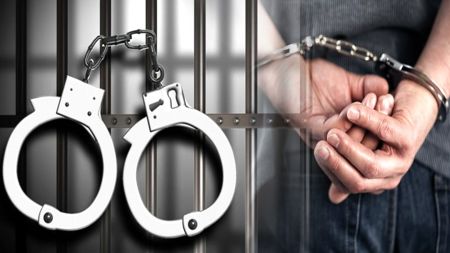 दक्षिण अफ्रिकामा एक हजार अवैध खानी मजदुर पक्राउ, प्रहरीको सातदिने अपरेशन सफल
