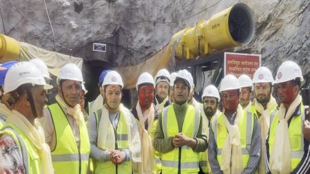 काबेली खोलाबाट २२ मेगावाट विद्युत राष्ट्रिय प्रसारण प्रणालीमा समावेश
