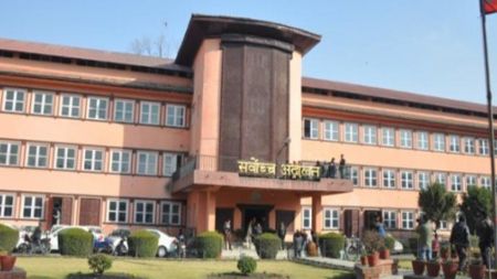 सर्वोच्चको कठोर आदेशः लुम्बिनी वरिपरिका ६३ उद्योग दुई वर्षमै बन्द!