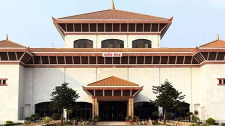 सामाजिक सञ्जाल नियन्त्रणतिर संसद् ? आज निर्णायक विधेयकमा छलफल