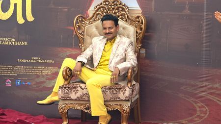 नोटको ओछ्यान देखाउनेहरूलाई तुरुन्त जेल हालिनुपर्छ, दर्शकको चर्को स्वर