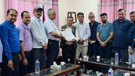 शिक्षा ऐनले निजी स्कुलै बन्द हुन्छ?-प्याब्सनको कडा चेतावनी