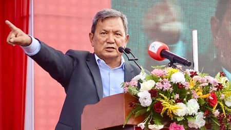 काठमाडौं–पोखराबाट सुरु हुँदै ५जी, नेपालमा प्रविधिको नयाँ अध्याय