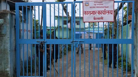 जेलभित्र कैदी आतंक! प्रहरी–प्रशासन चुपचाप, घाइते ४८ जनाको भविष्य अझै अनिश्चित