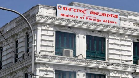 सीमामा राजनीति: भारत–चीन व्यापार सहमतिलाई नेपालले किन गर्‍यो अस्वीकार?