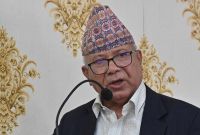 सरकारले सबै दल र नेतालाई विश्वासमा लिएर अघि बढ्नुपर्छ : अध्यक्ष माधव नेपाल